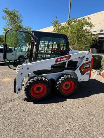 Main image Bobcat S450
